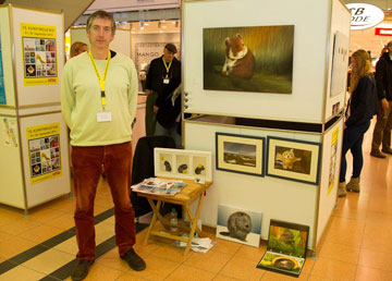 Kunstmeile Kiel